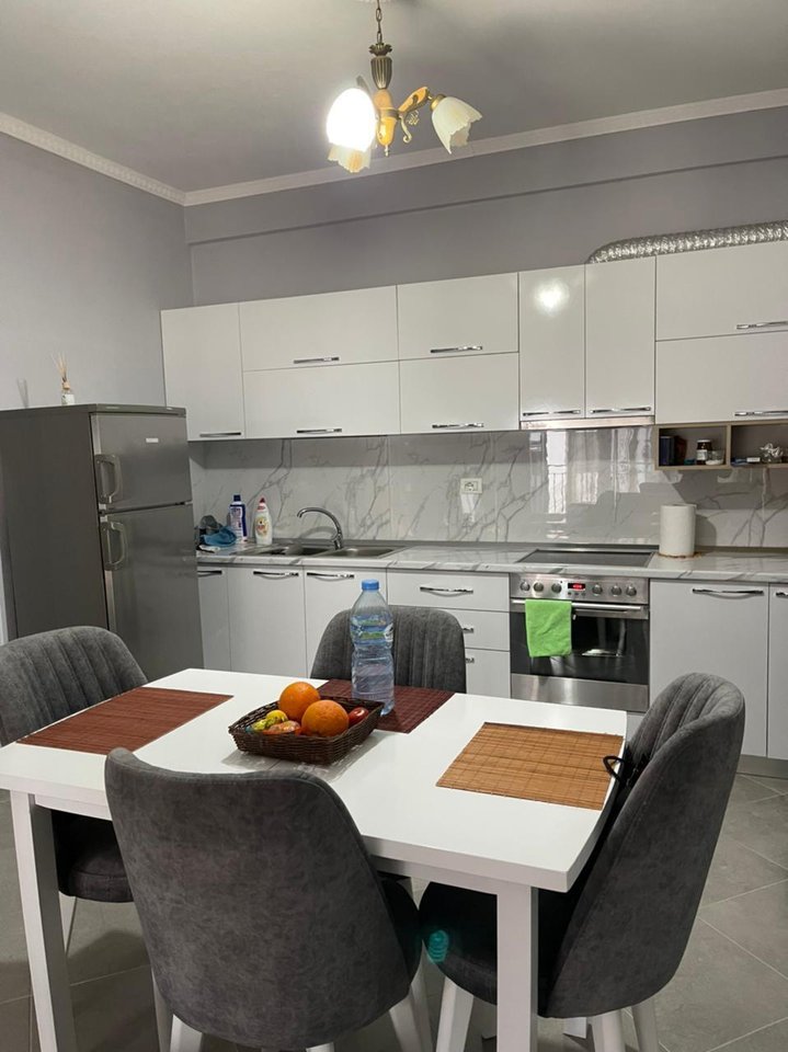 Affittasi appartamento 1+1 ad Astir/ presso il complesso Green City