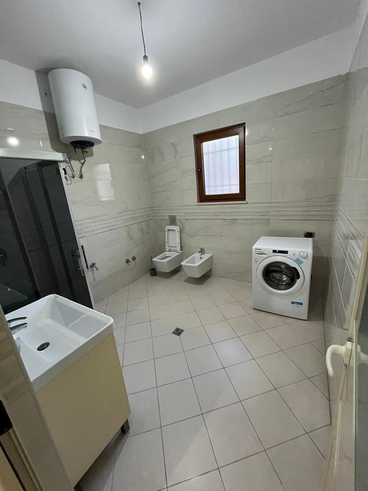 For rent 2+1 apartment at Kodra e Priftit