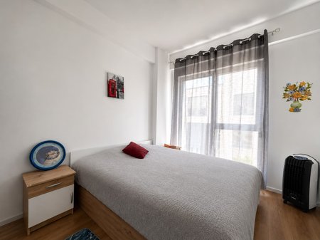 In vendita 1+1+Parcheggio a Fresk nella residenza OXA