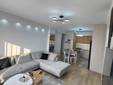 Apartment 2+1 for Sale in Kamez/ Donald Trump Boulevard