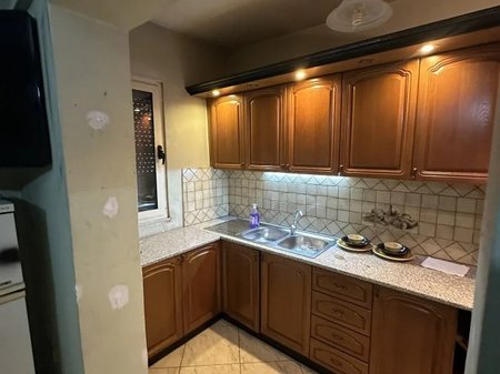 Shitet Apartament 3+1 tek Ish Parku / Rruga Irfan Tomini