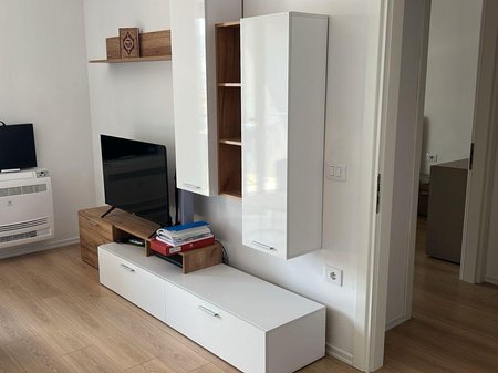 1+1 for rent at Oasis Residence in Astir