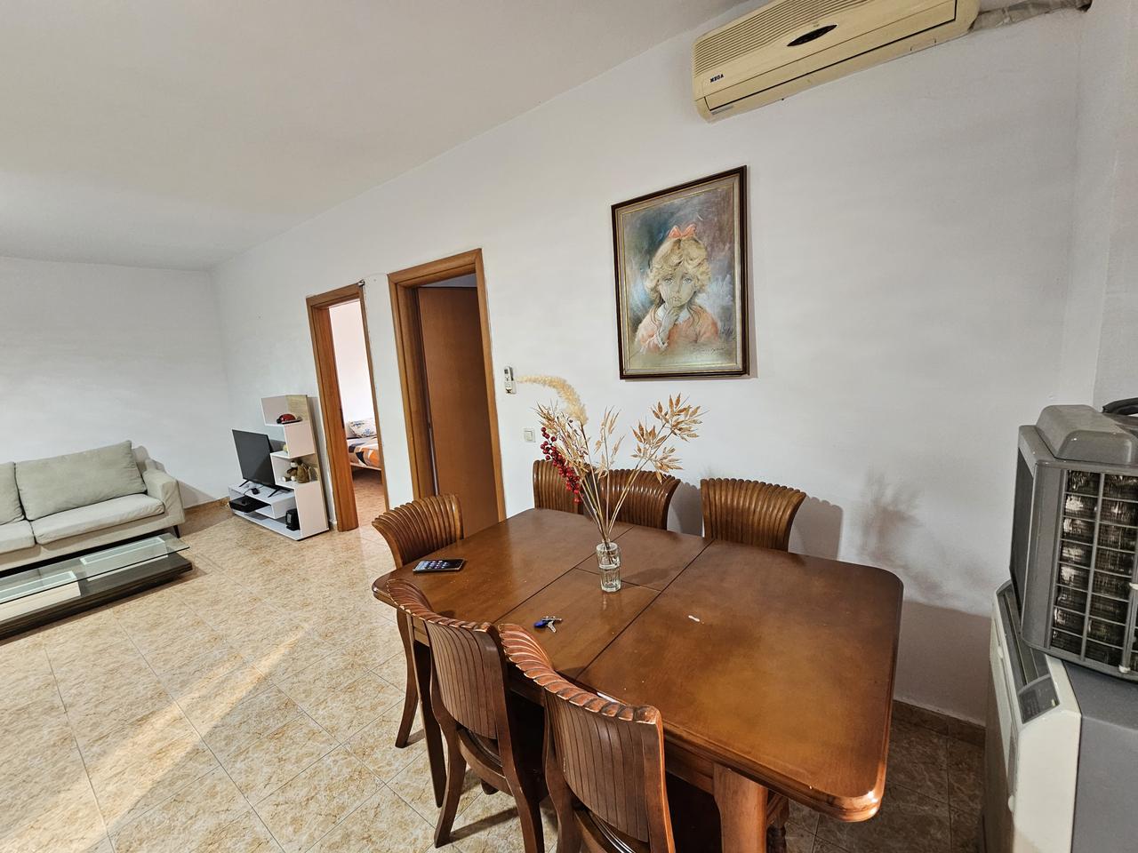 Affittasi 2+1 Laprak palazzi Hawai