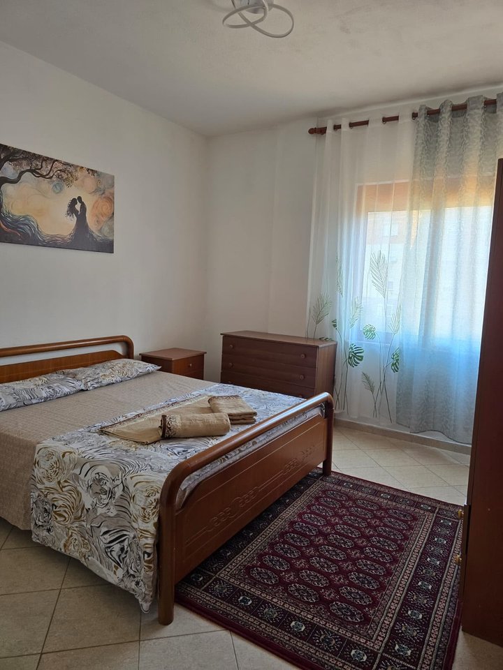 Jepet me qera 2+1+2 ne qender tek siri kodra
