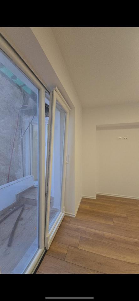 For rent entrance 2+1 for office opposite the new maternity Brryl