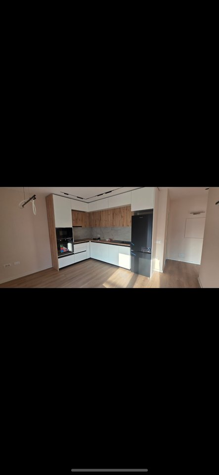 For rent 2+1 at the former customs near the Vajza building in Peja