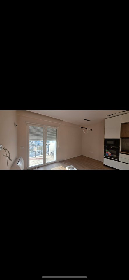 For rent 2+1 at the former customs near the Vajza building in Peja