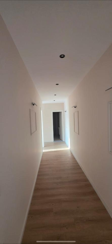 For rent 2+1 at the former customs near the Vajza building in Peja