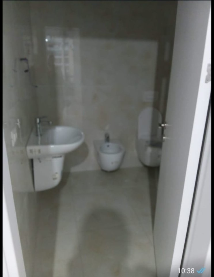 Apartment 2+1+2 for rent in Yzberisht at Grand Gallery