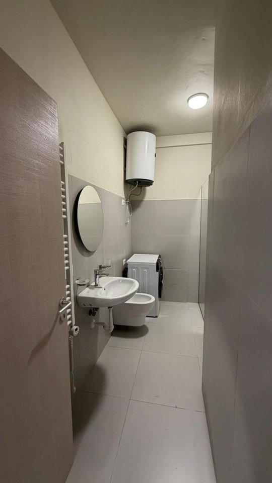 Apartment 1+1 for rent in Astir/ at River Residence near Green City