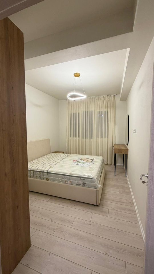 Apartment 1+1 for rent in Astir/ at River Residence near Green City