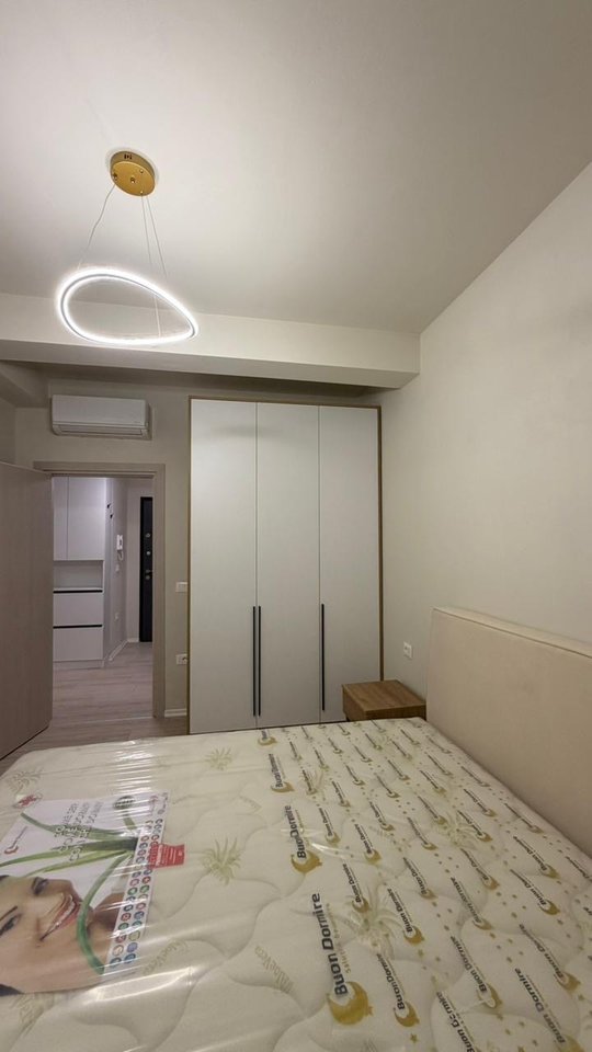 Apartment 1+1 for rent in Astir/ at River Residence near Green City