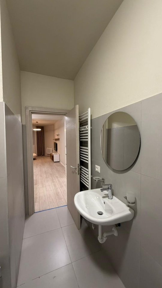 Apartment 1+1 for rent in Astir/ at River Residence near Green City