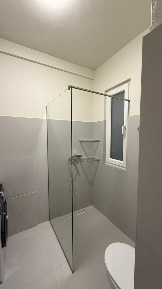 Apartment 1+1 for rent in Astir/ at River Residence near Green City
