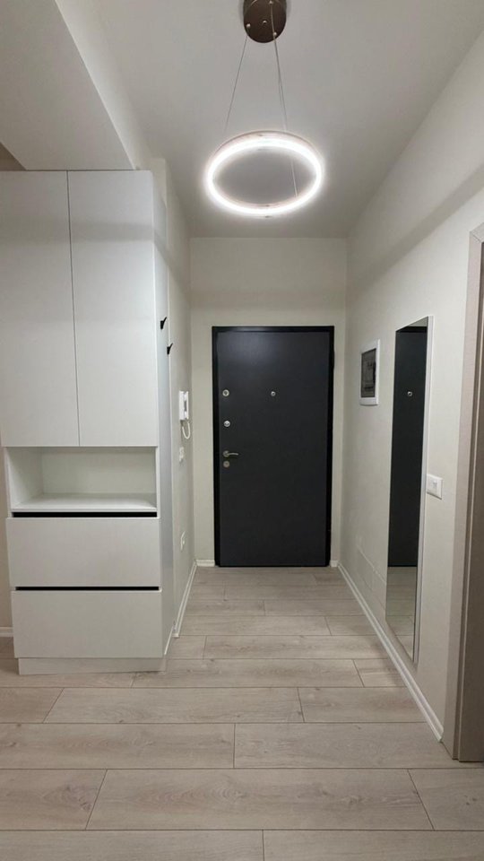 Apartment 1+1 for rent in Astir/ at River Residence near Green City