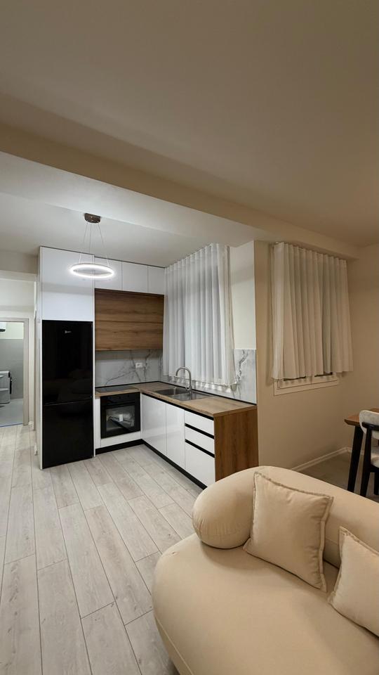 Apartment 1+1 for rent in Astir/ at River Residence near Green City