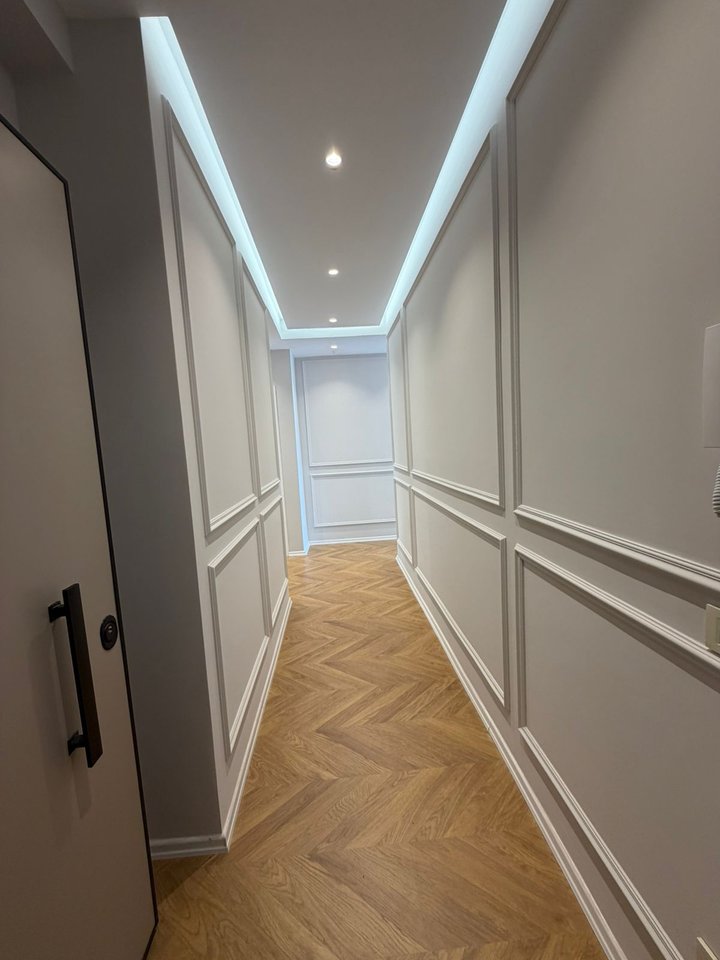 Office 2+1+2 for rent at Mine Peza/ Golden Tower