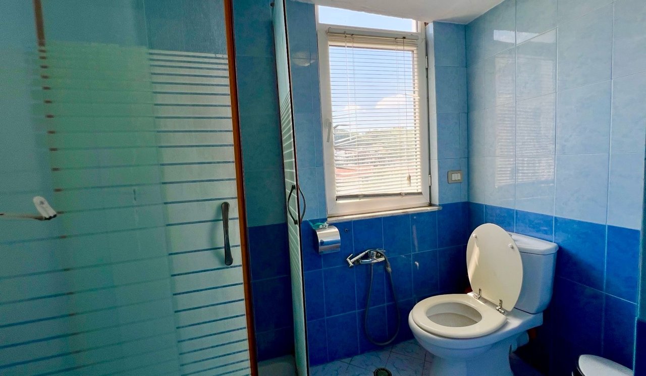Duplex 4+1+2 for sale at Kodra e Diellit nr1/ Near the Eleonore foundation.
