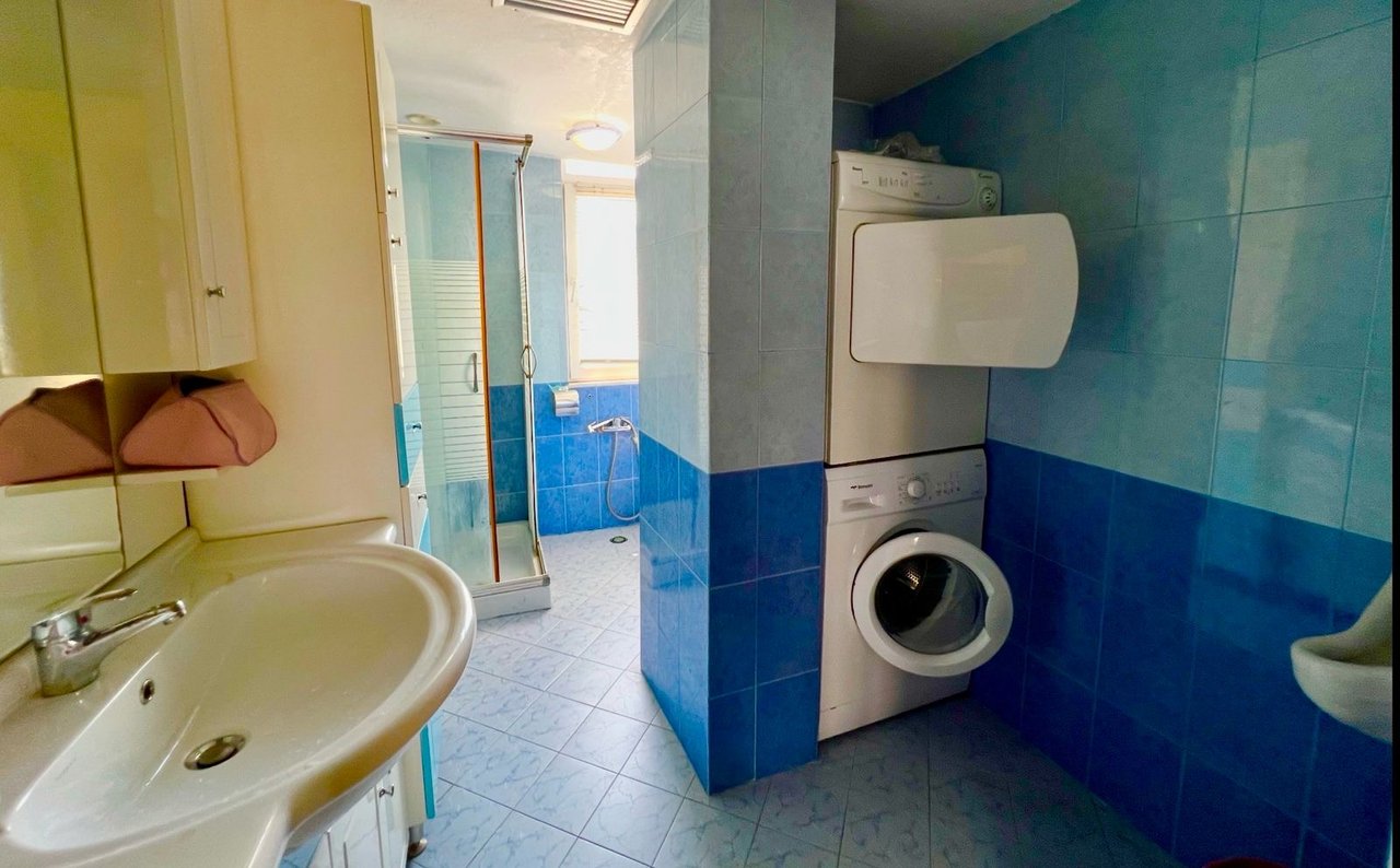 Duplex 4+1+2 for sale at Kodra e Diellit nr1/ Near the Eleonore foundation.