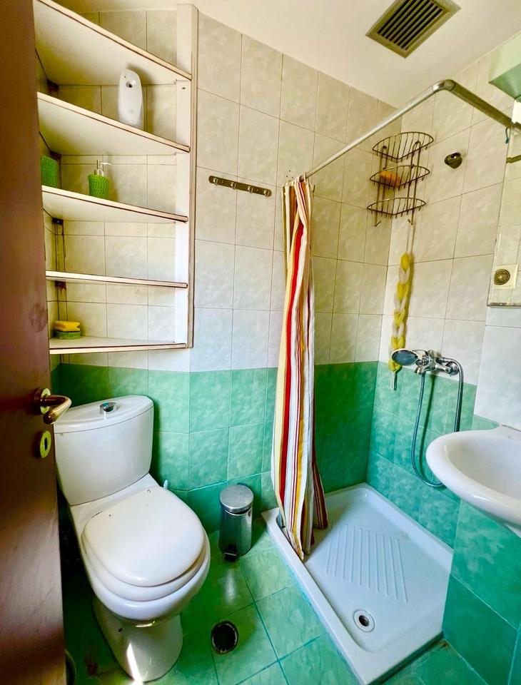 Duplex 4+1+2 for sale at Kodra e Diellit nr1/ Near the Eleonore foundation.