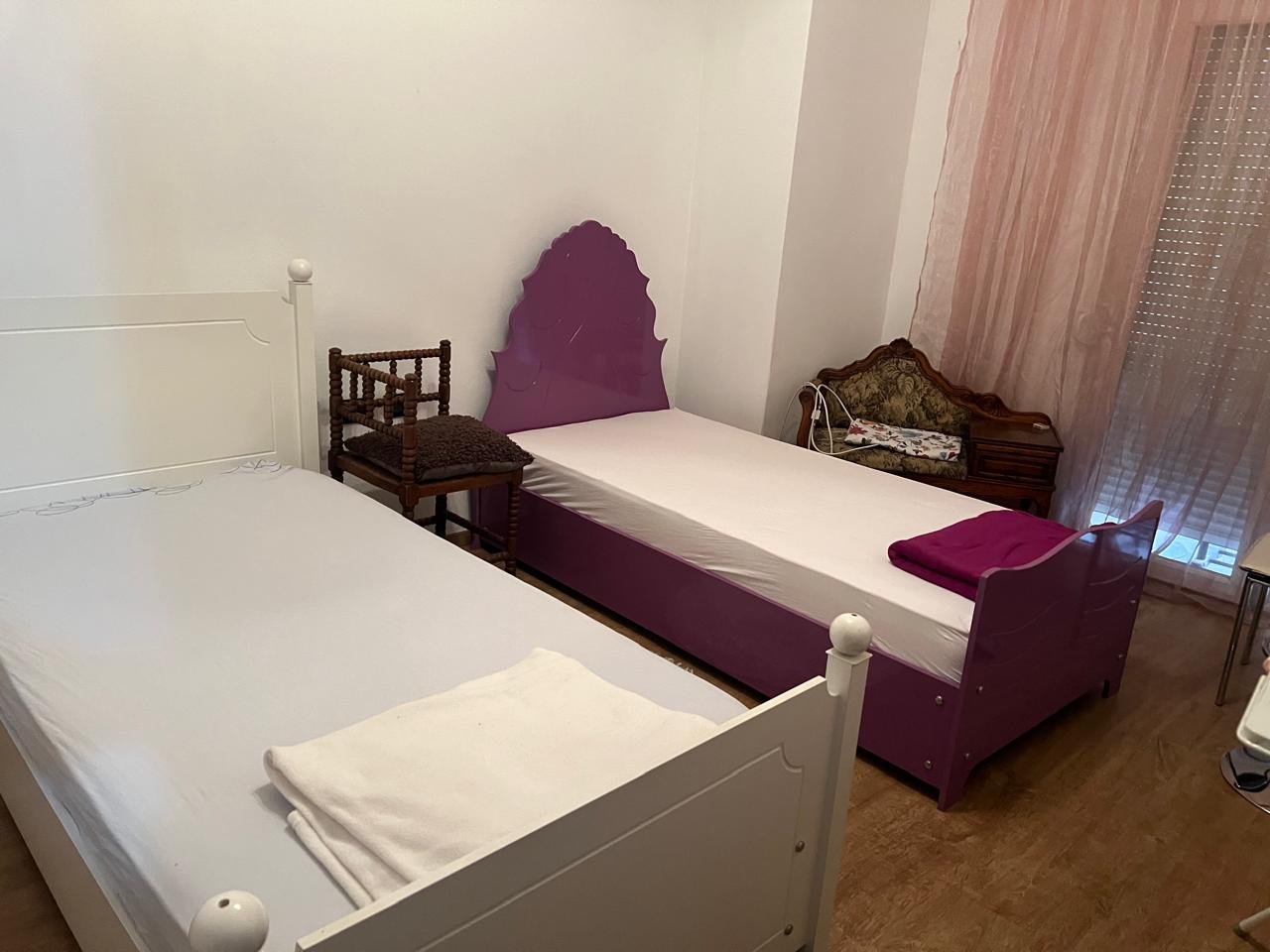 For rent 2+1 Apartment at Big Market / Kodra e Diellit