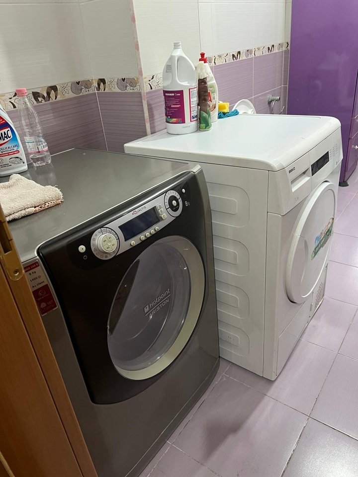 For rent 2+1 Apartment at Big Market / Kodra e Diellit