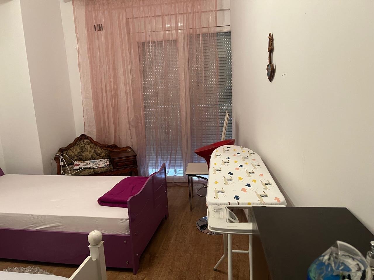 For rent 2+1 Apartment at Big Market / Kodra e Diellit