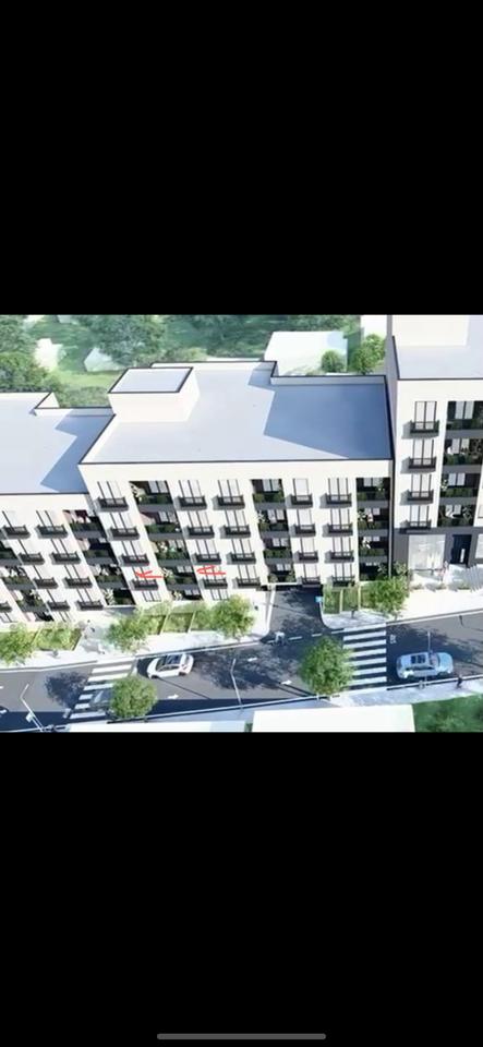 Shitet Apartament 2+1 prane Paskuqanit MAR Residenc