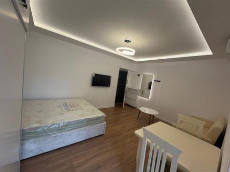 Monolocale in vendita in via Ferit Xhajko di fronte a Kastrati