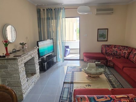 For rent 2+1+2 at Kosovareve street