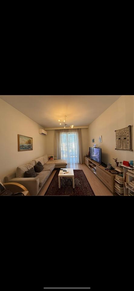 Apartment 1+1 for sale in Xhamllik near hospital nr5
