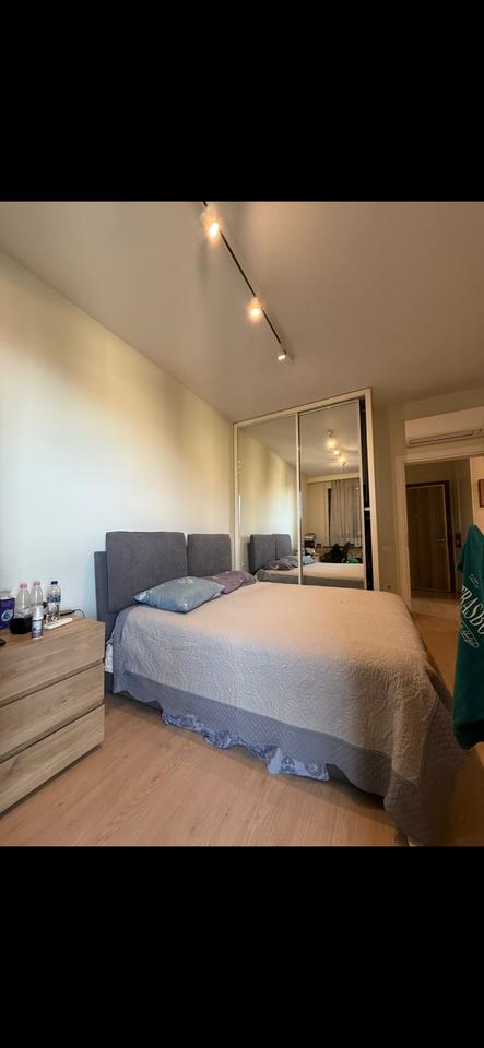 Apartment 1+1 for sale in Xhamllik near hospital nr5