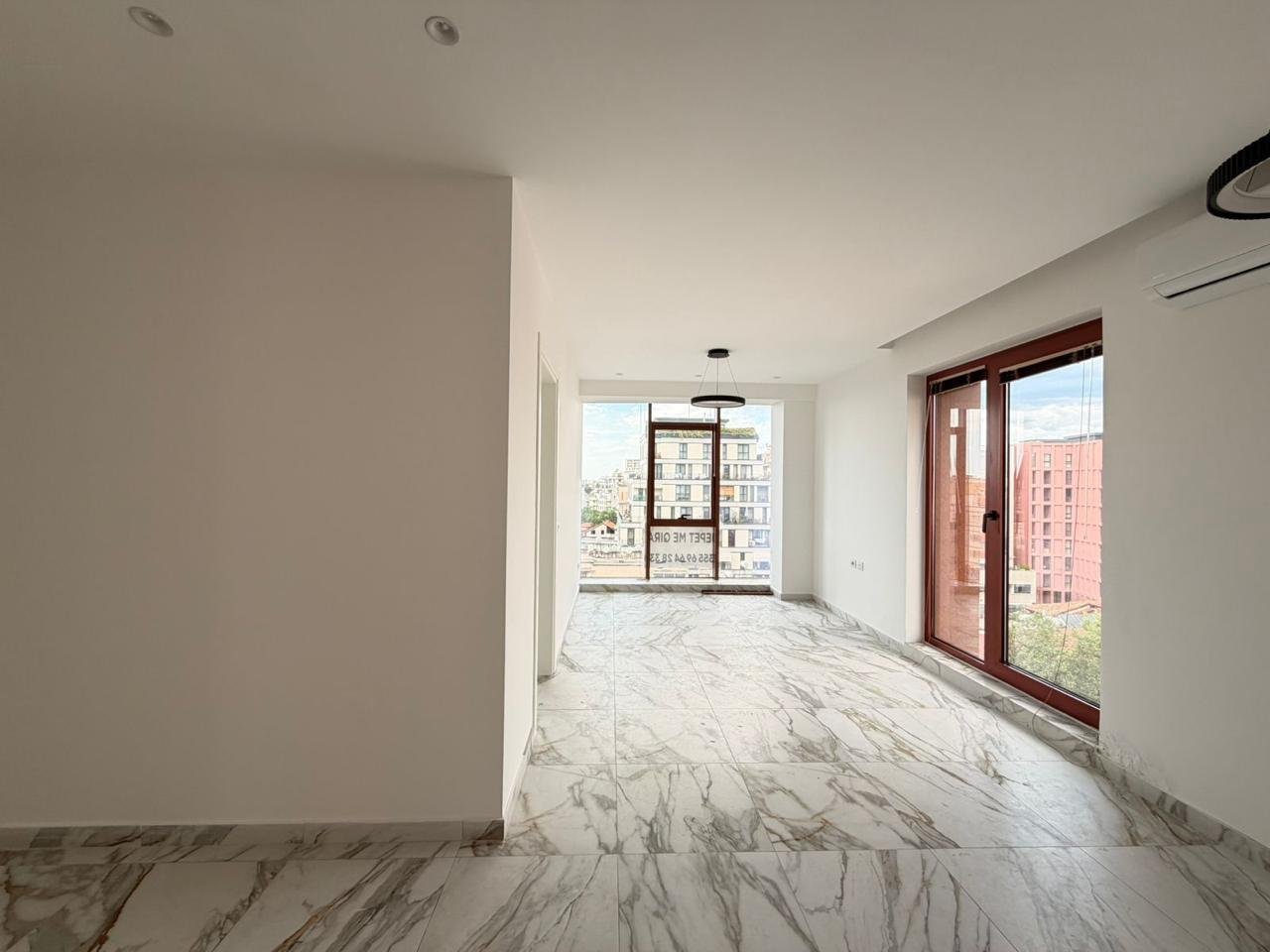 Office 2+1 for rent in the Center/ Near Kavaja Street