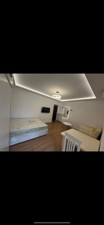 Monolocale in vendita in via Ferit Xhajko di fronte a Kastrati