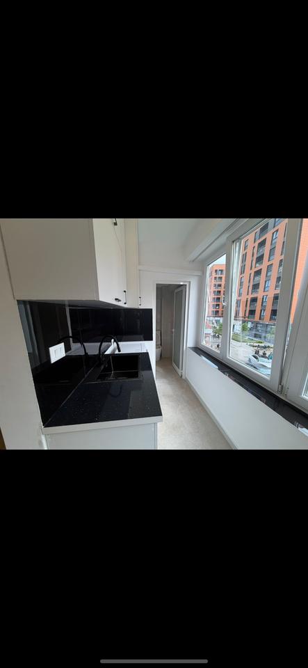 Monolocale in vendita in via Ferit Xhajko di fronte a Kastrati