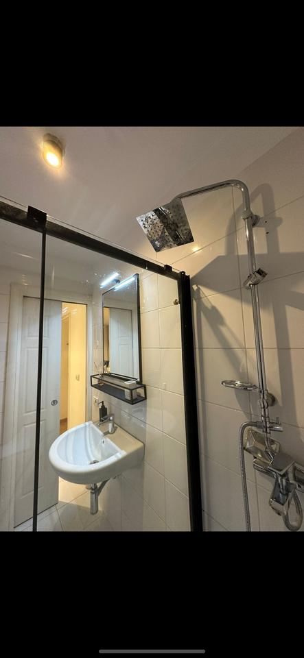 For rent 1+1 on Elbasani street