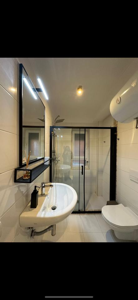 For rent 1+1 on Elbasani street
