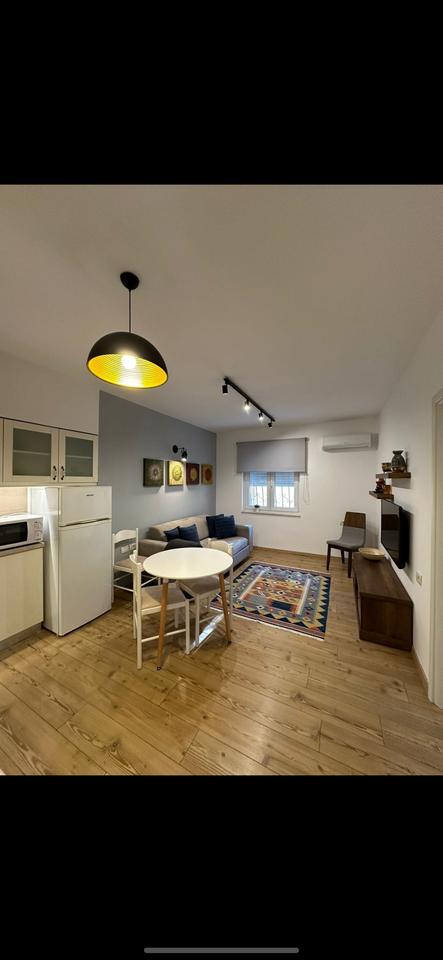 For rent 1+1 on Elbasani street
