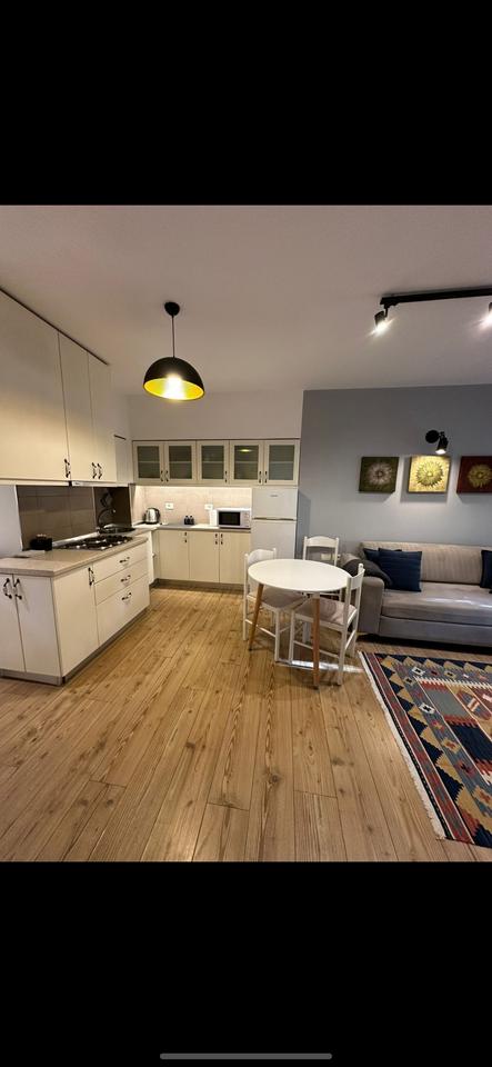 For rent 1+1 on Elbasani street