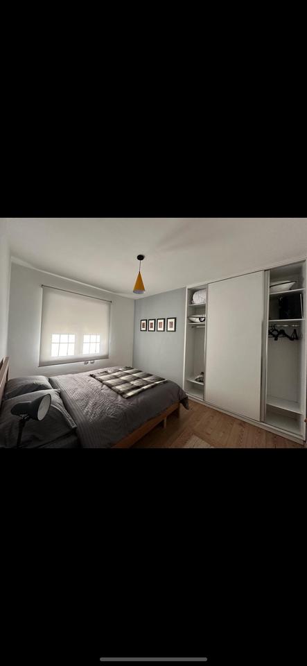 For rent 1+1 on Elbasani street