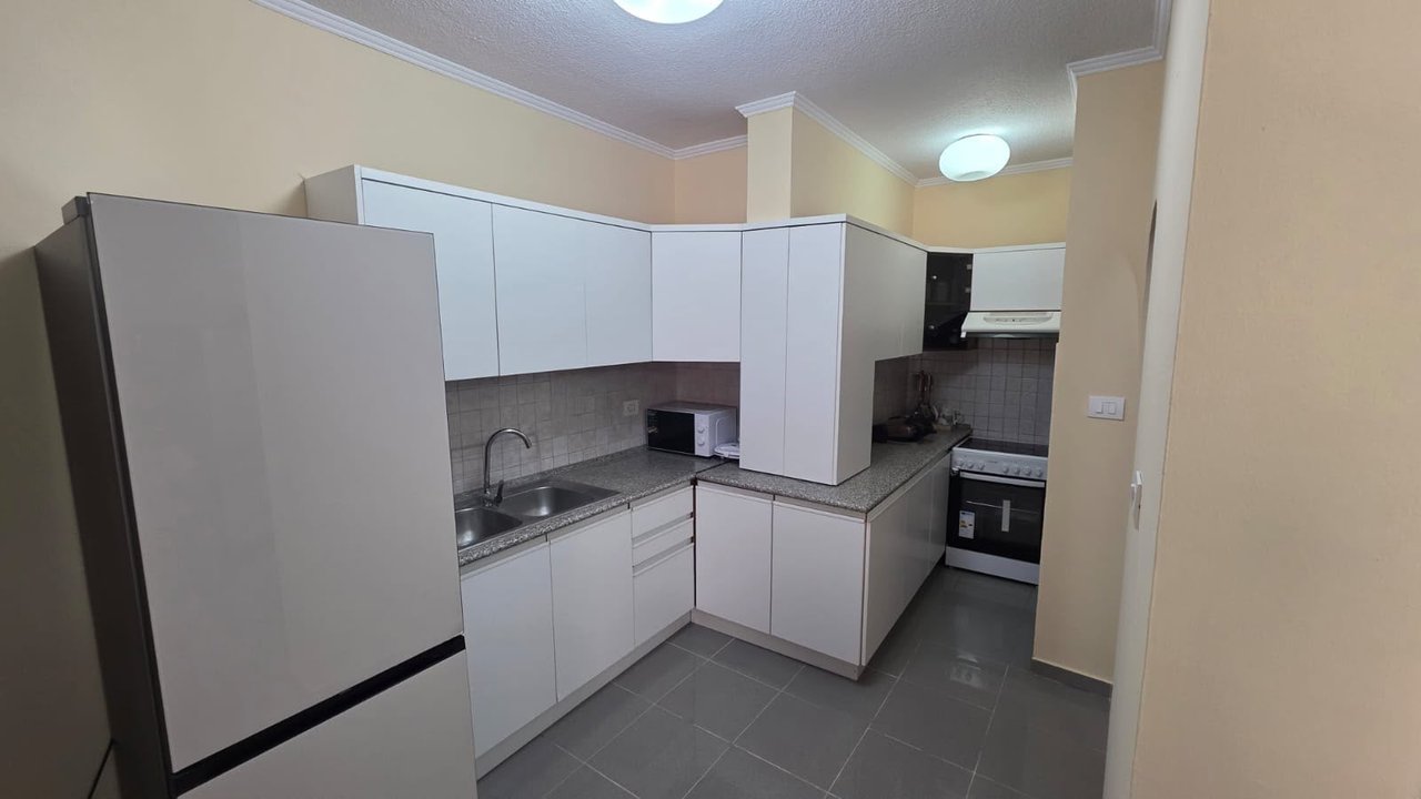 For rent 2+1+2 at Kosovareve street