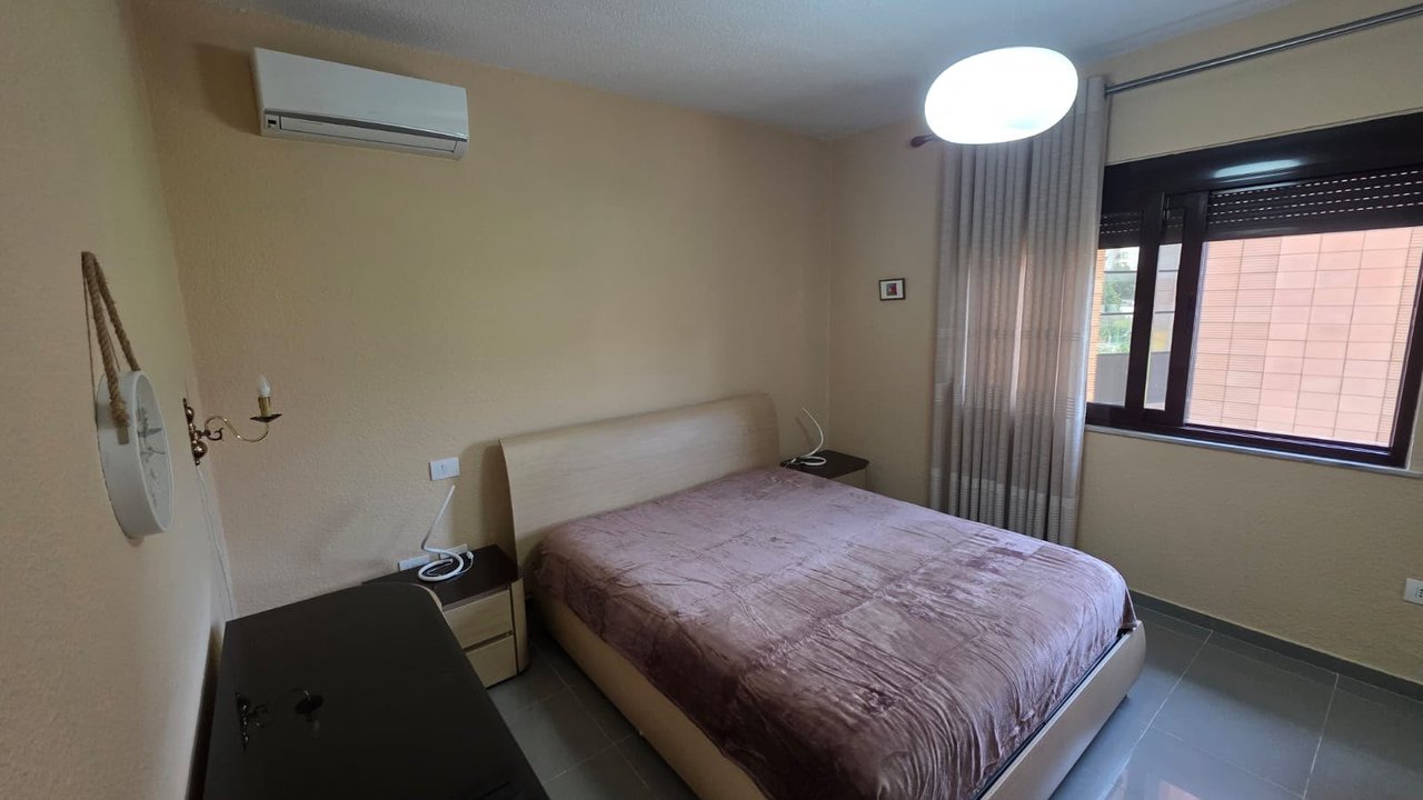 For rent 2+1+2 at Kosovareve street
