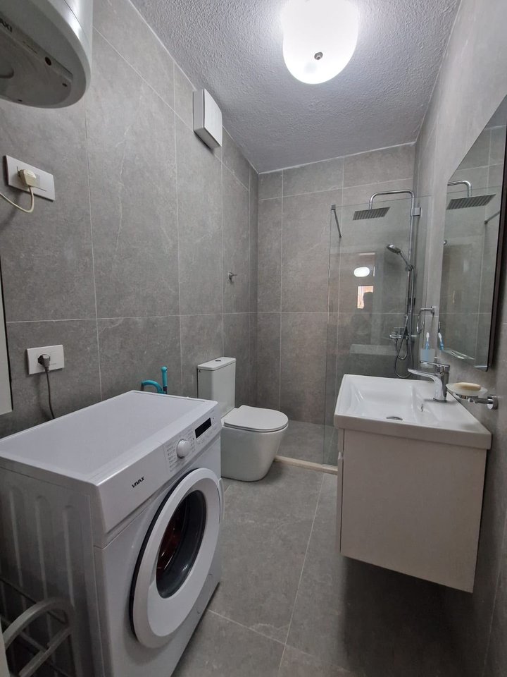 For rent 2+1+2 at Kosovareve street