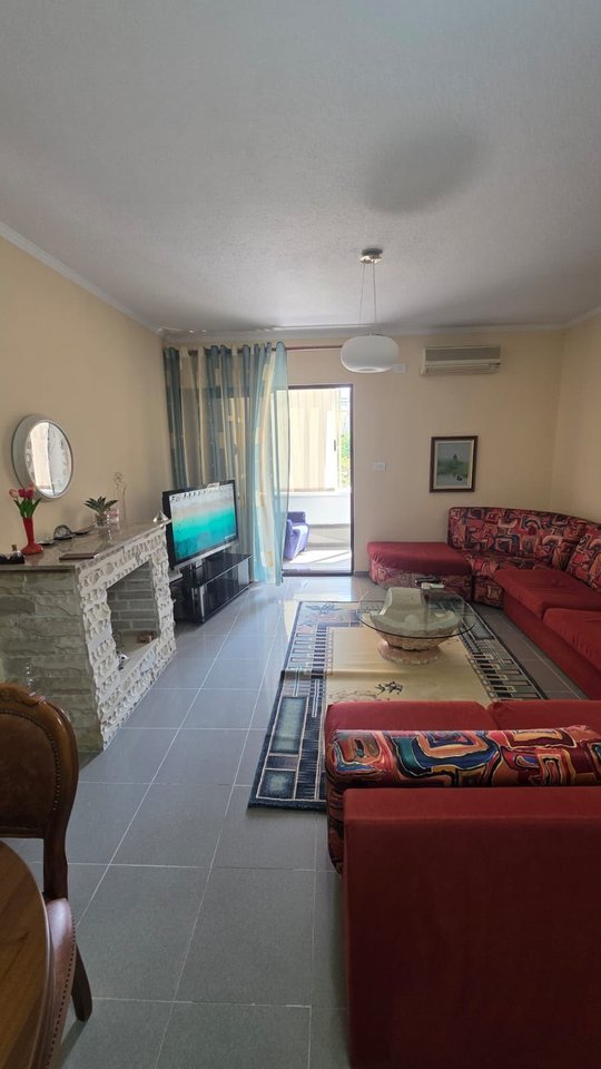 For rent 2+1+2 at Kosovareve street