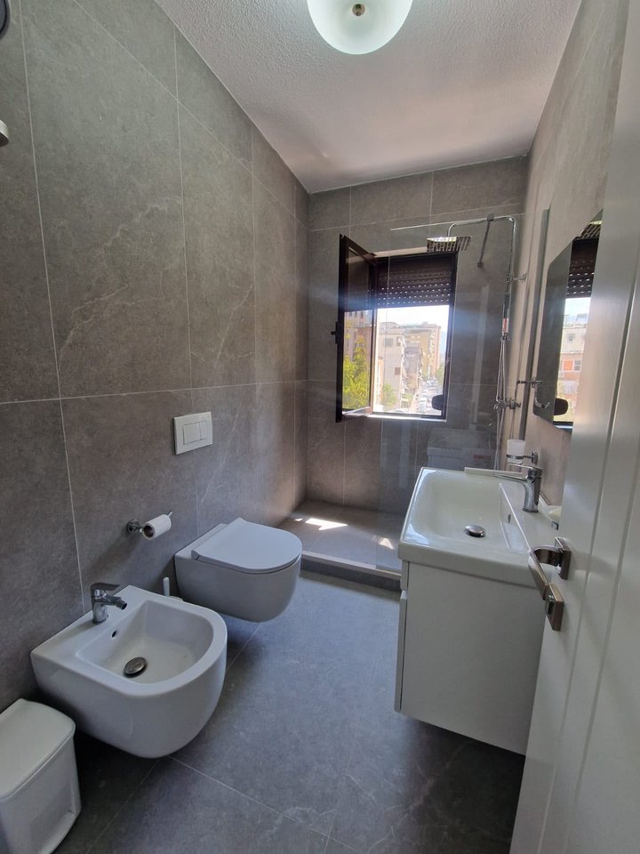 For rent 2+1+2 at Kosovareve street