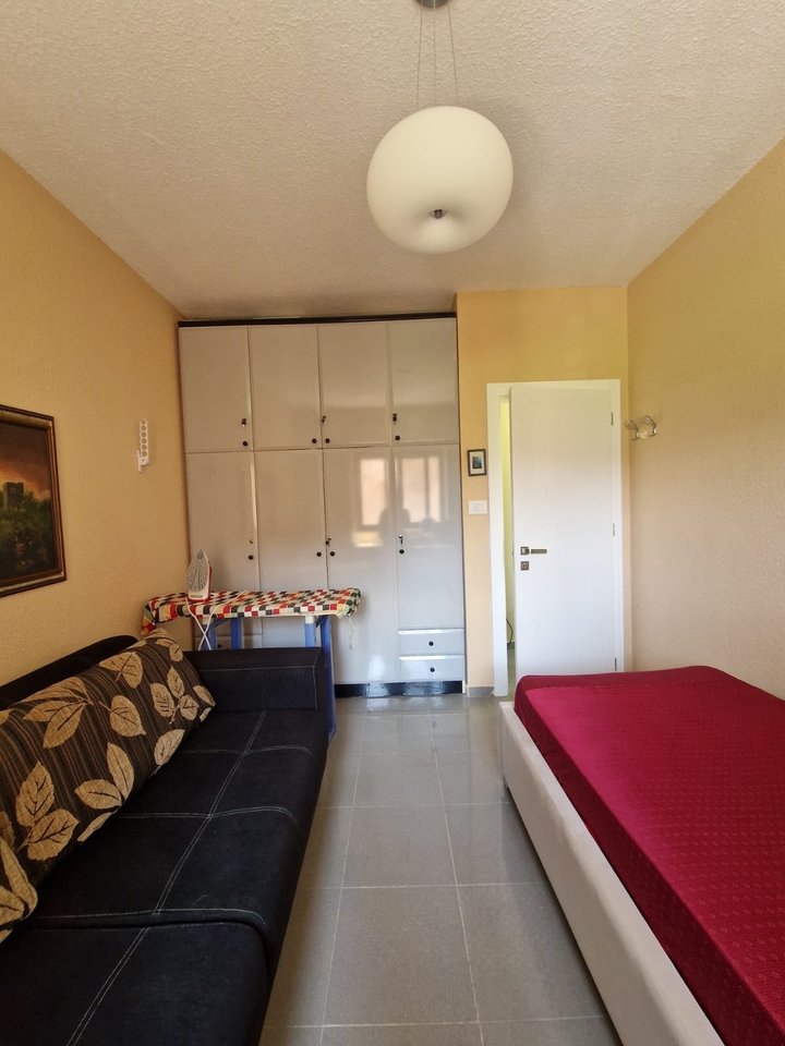 For rent 2+1+2 at Kosovareve street
