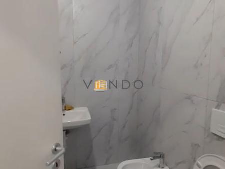 Jepet me qira apartament 2+1+2 tek Rezidenca Kaimi, Ali Dem.