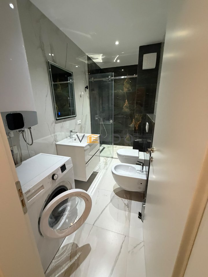 Jepet me qira apartament 2+1+2 tek Rezidenca Olympic, afer Liqenit Artificial.