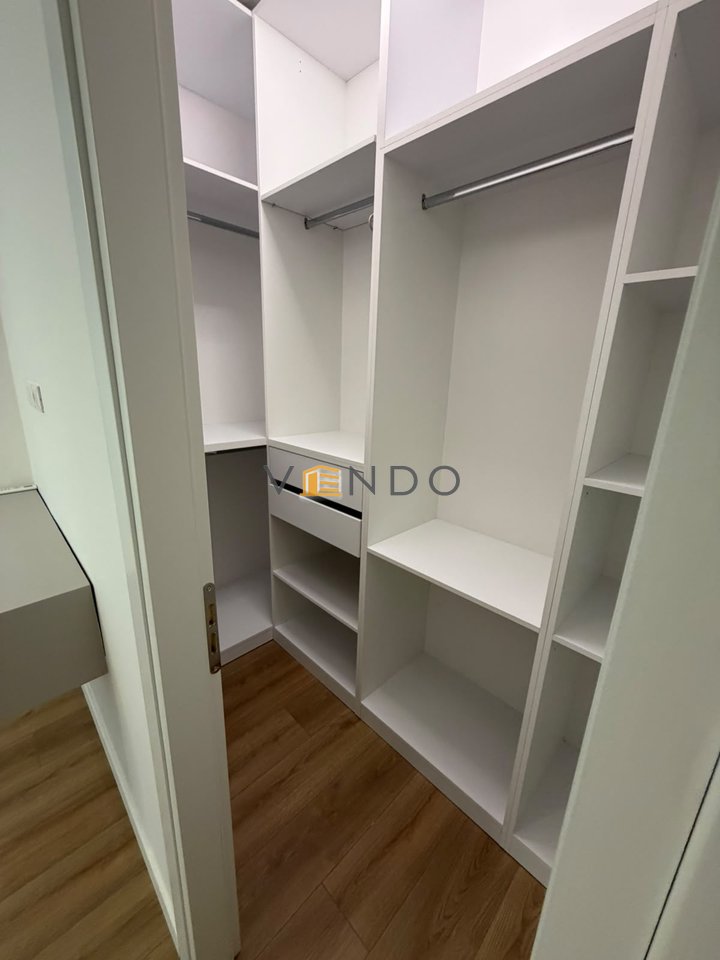 Jepet me qira apartament 2+1+2 tek Rezidenca Olympic, afer Liqenit Artificial.