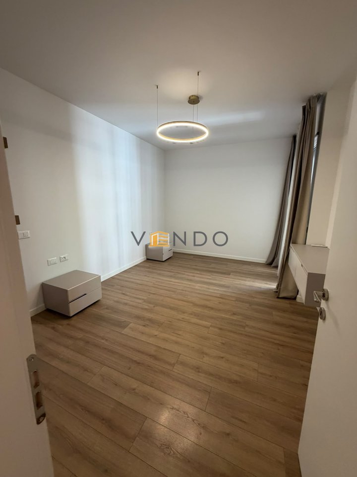 Jepet me qira apartament 2+1+2 tek Rezidenca Olympic, afer Liqenit Artificial.